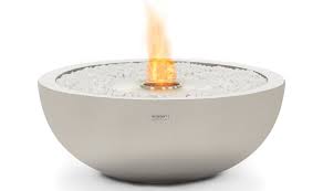 Mix Stainless Steel Bio Ethanol Fuel Outdoor Fire Pit Fire Pit Ethanol Fuel Gas Firepit