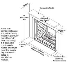 Regency gas fireplace inserts can operate on natural gas or propane. Outdoor Lifestyles Fortress See Through Indoor Outdoor Gas Fireplace Majestic Products