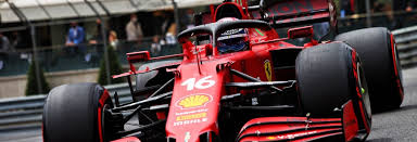 Sérgio perez foi o grande vencedor do último gp realizado no azerbaijão e embolou a classificação do mundial de pilotos da fórmula 1. Ferrari Substitui Caixa De Cambio De Leclerc Para Gp Do Azerbaijao