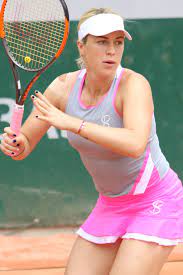 Anastasia pavlyuchenkova talks to the wimbled channel about the british tennis zone. Anastasia Pavlyuchenkova Career Statistics Wikipedia
