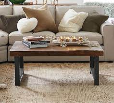 Shop over 120 top pottery barn dining tables and earn cash back from retailers such as pottery barn all in one place. Griffin Reclaimed Wood Coffee Table Pottery Barn