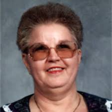 Obituary information for Altie M. Lewis