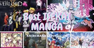 Check spelling or type a new query. Best Isekai Manga List Of 2021 For An Adventurous Time