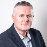 William McAleese Email & Phone Number