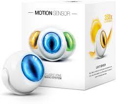 Fibaro hareket sensörü en ufak hareketleri bile algılayabilir. Fibaro Motionsensor Fib Fgms 001 Amazon De Baumarkt