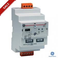 An automotive relay is an electronically operated switch. Rd6 220 704177 General Electric Relay Rd6 220 Idn 0 2 5a