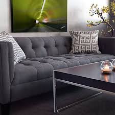 Benny Sofa Browse This Chic Sofa More Affordable Home Furnishings Z Galle Muebles Decoraciones Del Hogar Decoracion De Unas