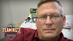 Robert Meyer is today's Team Rizz member of the day!