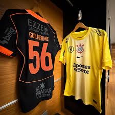 Comentário de LEONILDO em 'Jogo do Corinthians ao vivo'