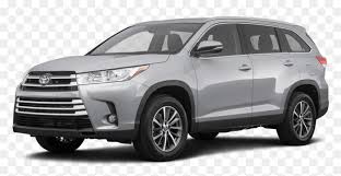 This entune program is worthless and. 2019 Toyota Highlander Toyota Highlander 2019 Price Hd Png Download Vhv