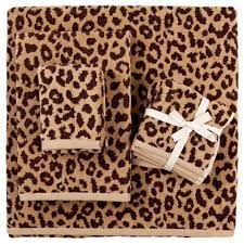Maybe you would like to learn more about one of these? Product Details Animal Print Decor Animal Print Bathroom Leopard Print Decor