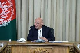 Forces from afghanistan and ending america's longest war by september 11. Afghan President Leaves For Us Trip Asia News China Daily