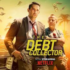 A pair of debt collectors are thrust into an explosively dangerous situation, chasing down various debt collectors. The Debt Collector Posts Facebook