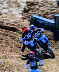 @Haiden Deegan giving the Kiwi 🥝 some lessons in Q1 @Cole Davies | TikTok