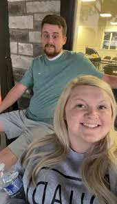 Happy birthday Uncle Kirky! We love you so much 🤍