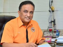 Berikut ini akan saya ulas tentang contoh latar belakang masalah. Vsn2030 Peluang Rakyat Terlibat Gubal Dasar Pembangunan Sukan Negara