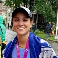 Linda Longacre's Instagram, Twitter & Facebook