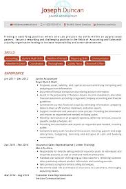 How confident are you feeling about your resume? Accountant Resume Format 2021
