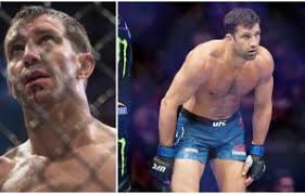 Chris weidman wants immediate rematch with luke rockhold. Chris Weidman Archives Mmanytt Com