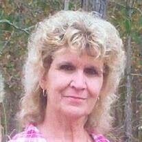 Donna Lynnette Murray Obituary