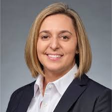 Jennifer Ingram's Instagram, Twitter & Facebook