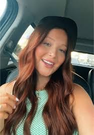 Natalie Kemper's Instagram, Twitter & Facebook