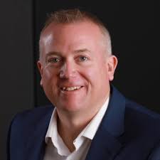 Always nice to have an unexpected reunion with a previous coworker/boss.…