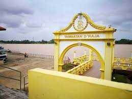 دار النعيم, the blissful abode). Maafsebut Paras Air Sungai Kelantan Pun Tgh Naik Tu Facebook