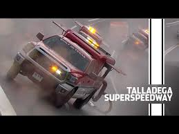 Subscribe to nascar on thexvid: How Steep Is Talladega Superspeedway Ask The Air Titan Nascar Cup Series Youtube