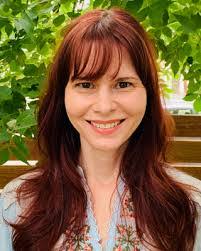 Gina Crites's Instagram, Twitter & Facebook