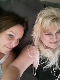 Rod. With Daughters Renee. Ruby. And Son Liam.