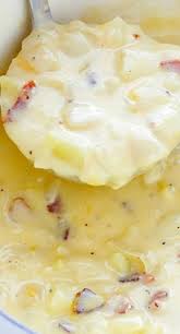 The Best Potato Soup Gimme Some Oven Recipe Best Potato Soup Easy Soup Recipes Potato Soup Recipe