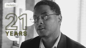 Dear Brandon Johnson