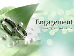 1) engagement messages, 2) funny engagement quotes and 3) engagement wishes images. Engagement Wishes Messages Congratulations And Wordings