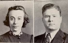 Harold Leece and John Corkish.