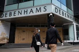 To keep up to date with the latest news, your best bet is to subscribe to the online newsletter. Debenhams To Reopen Stores For Final Sale Ahead Of Move To Online Cityam Cityam