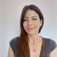 Natalia Gorosito Gómez