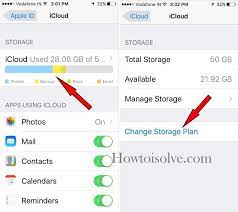 Maybe you would like to learn more about one of these? How To Upgrade Icloud Storage Plans On Iphone Ipad Mac Pc 2021