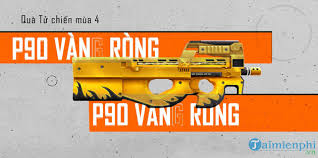 Tell your fellow players so that they also pay attention to this information and then give you. How To Get The Pure Gold P90 Skin In Free Fire Scc