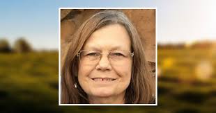 Susan Gail Odom Jaques Obituary December 12, 2021