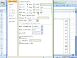 Excel Magic Trick 461 Progress Toward Goal Chart Or Thermometer Chart