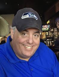 Christopher M. Sewall