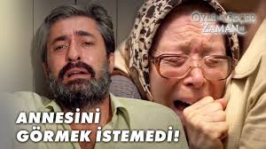 Ali Kaptan Geçmişinden Kaçıyor!