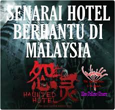 Cerita seram di sebuah hotel memang selalu menarik untuk di bahas. Kuching Indah Senarai Hotel Berhantu Di Malaysia Facebook