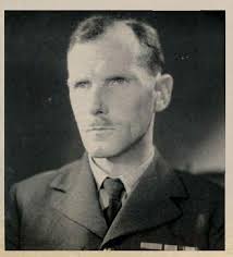 FLASHING THE D-DAY WEATHER