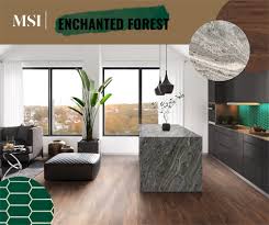 Amazing looks are so easily achieved with kenzzi tile line from msi. Msi S Lookbook Top 5 Design Trends For January 2021