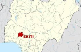 The nigerian postal service (popularly called nipost), divides the country into nine regions, thus making up the first digit of the postal code, while the dispatch district for outgoing sorting is the second and third digits combined with the first code. Ekiti State Postal Codes Zip Code Complete List Naijahomebased