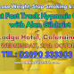 Alan Gilchrist  Fast Track Hypnosis, The Lodge event image