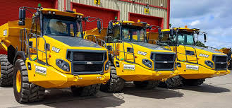 Image result for Construction Yellow 2019 Fleet