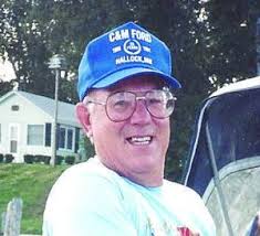 Kenneth Walters, 78